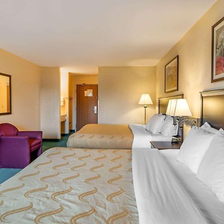Quality Inn Бенд Экстерьер фото