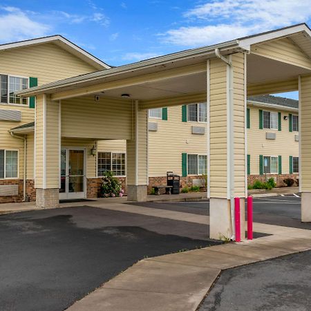 Quality Inn Бенд Экстерьер фото