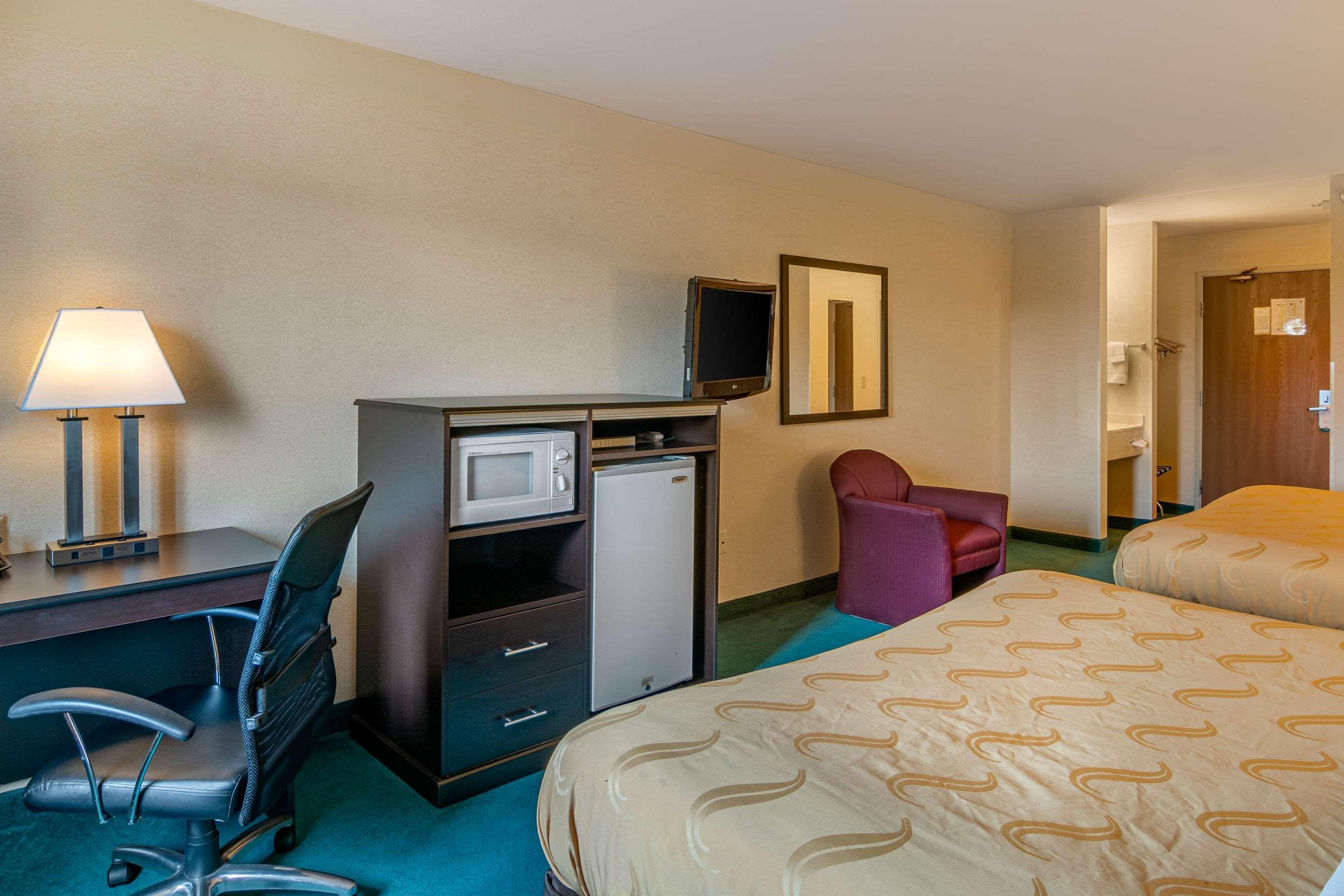 Quality Inn Бенд Экстерьер фото