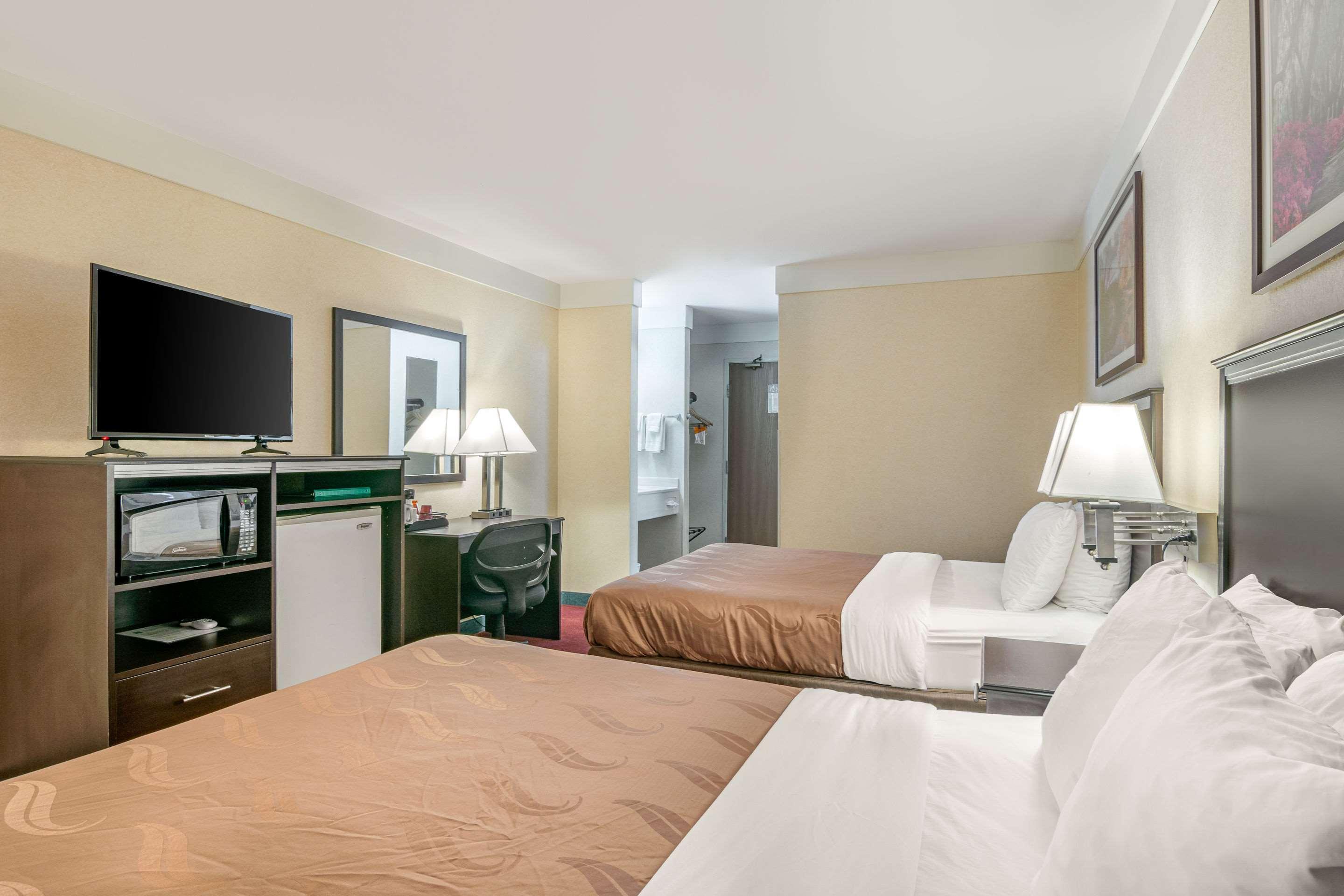 Quality Inn Бенд Экстерьер фото