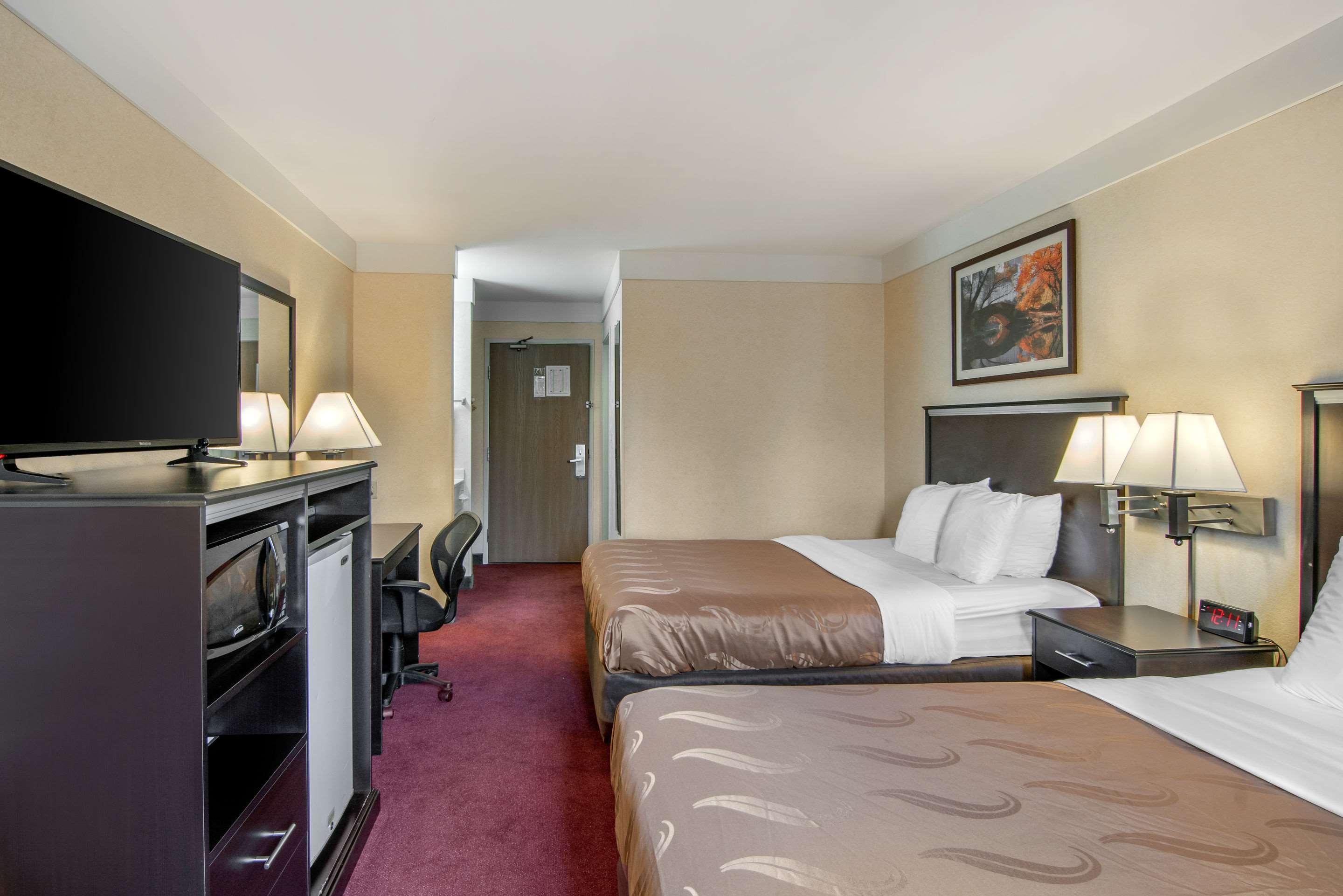 Quality Inn Бенд Экстерьер фото