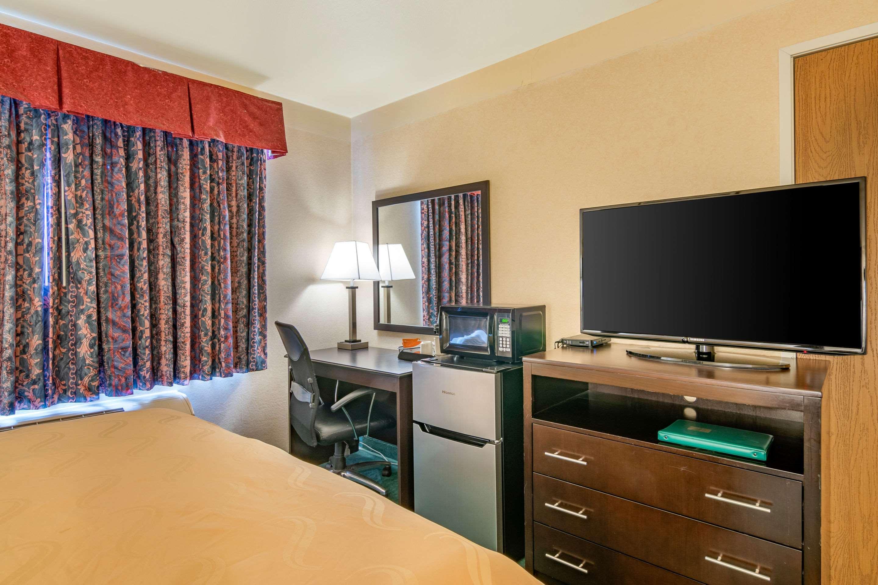 Quality Inn Бенд Экстерьер фото