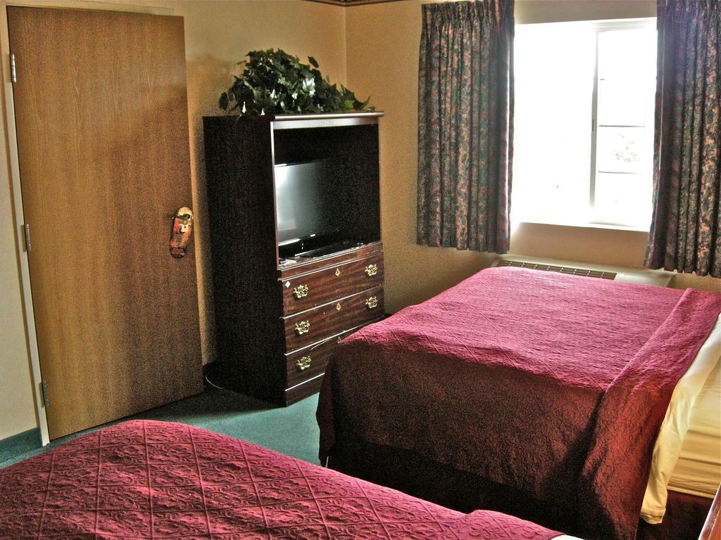 Quality Inn Бенд Экстерьер фото