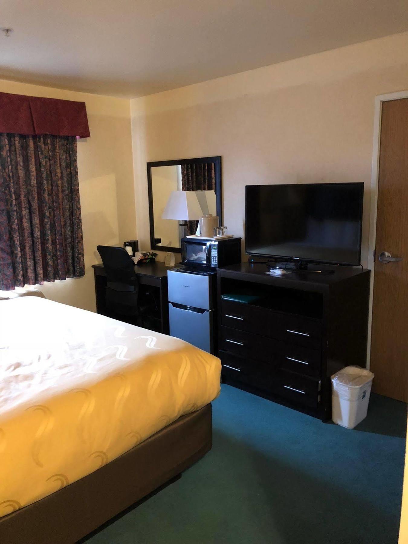 Quality Inn Бенд Экстерьер фото