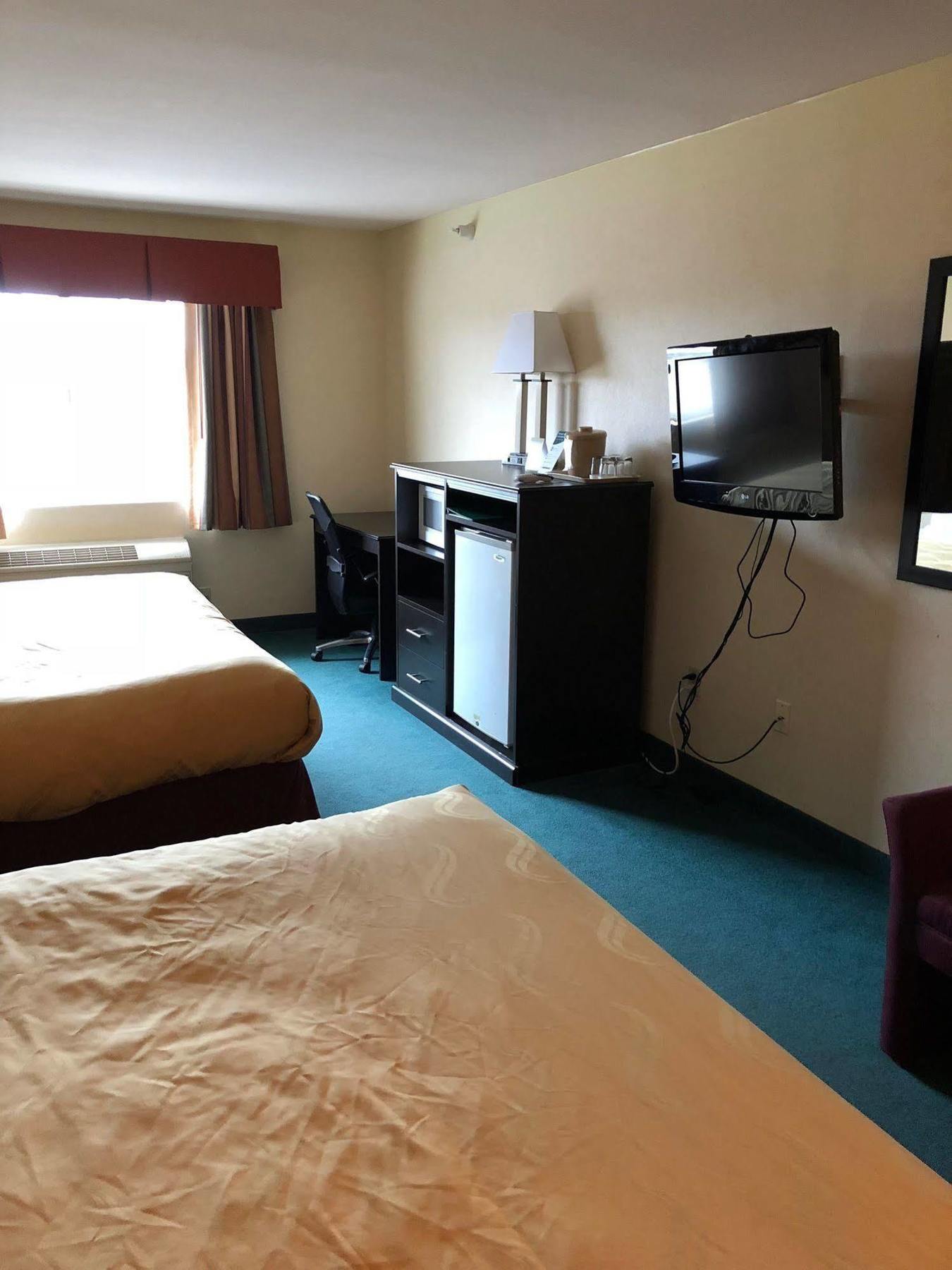 Quality Inn Бенд Экстерьер фото