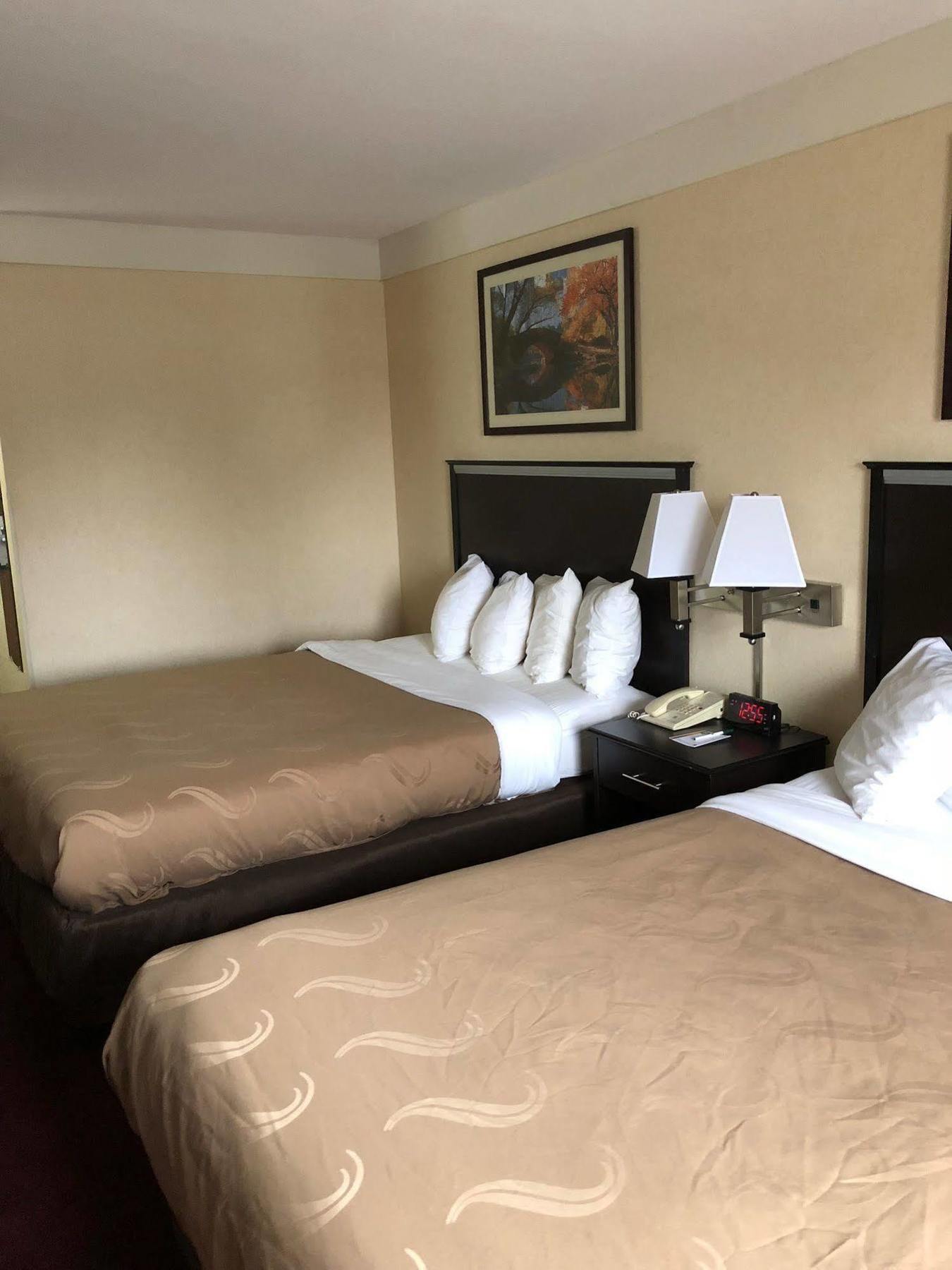 Quality Inn Бенд Экстерьер фото